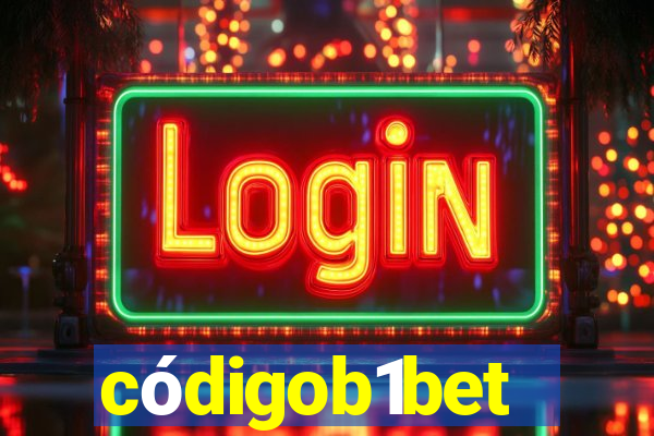 códigob1bet