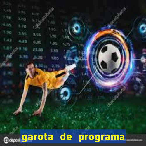 garota de programa em salvador