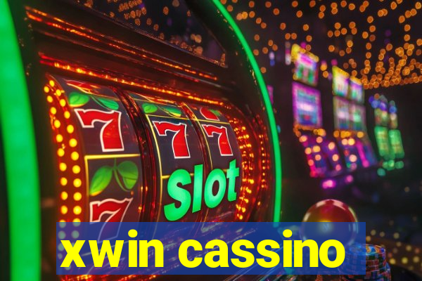 xwin cassino