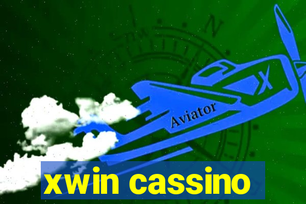 xwin cassino