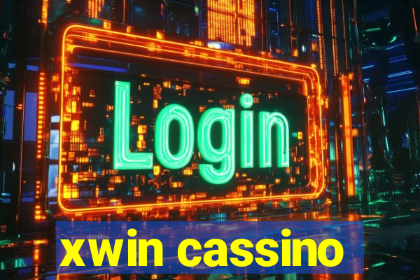 xwin cassino