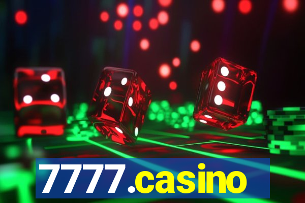 7777.casino