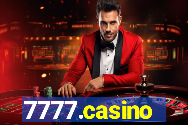 7777.casino