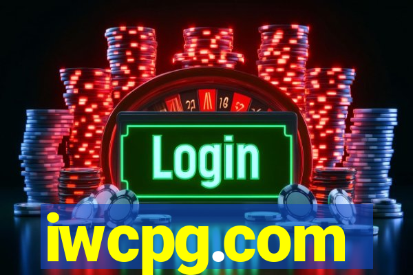 iwcpg.com