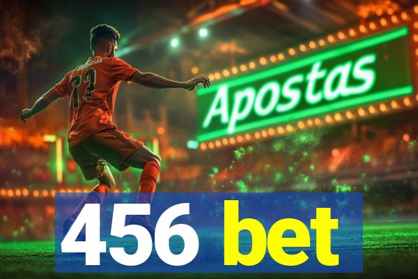 456 bet