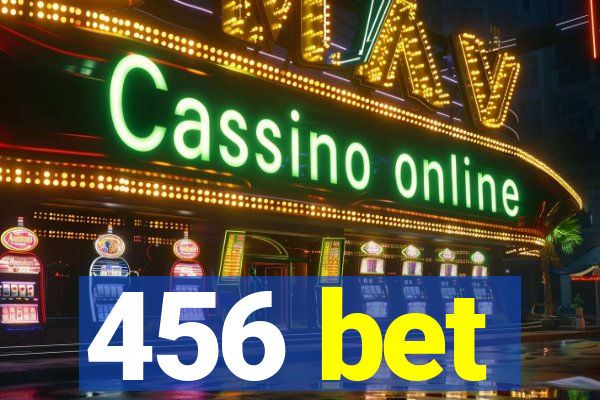 456 bet