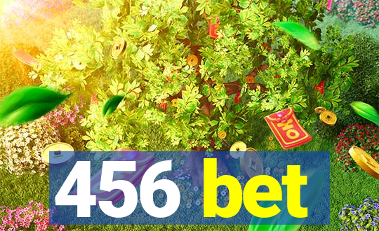 456 bet