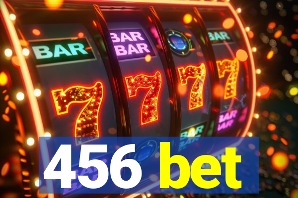 456 bet