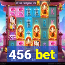 456 bet