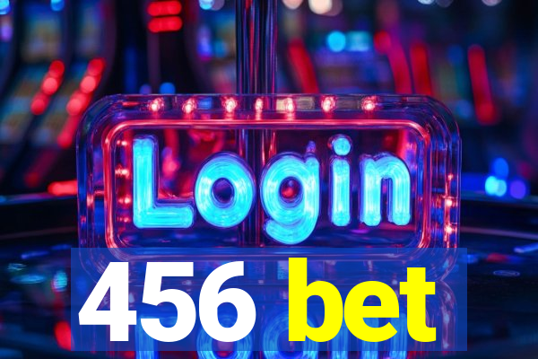 456 bet