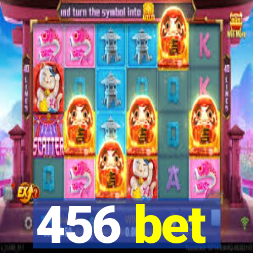 456 bet