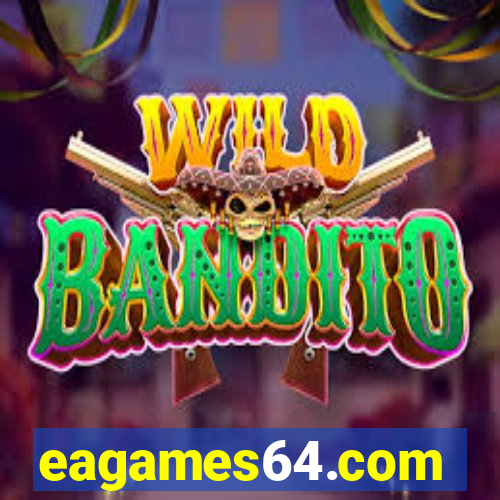 eagames64.com