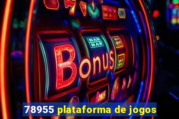 78955 plataforma de jogos