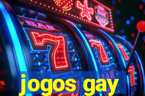 jogos gay