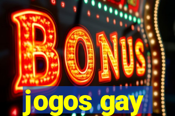 jogos gay