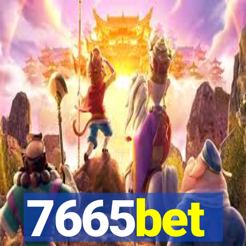 7665bet