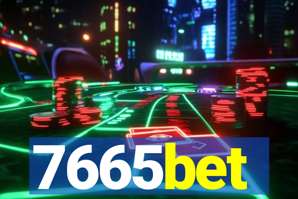 7665bet