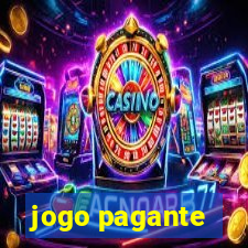 jogo pagante