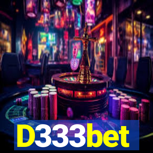 D333bet