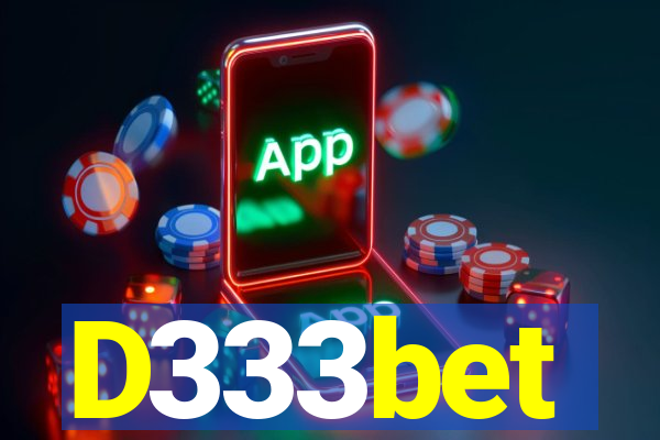 D333bet