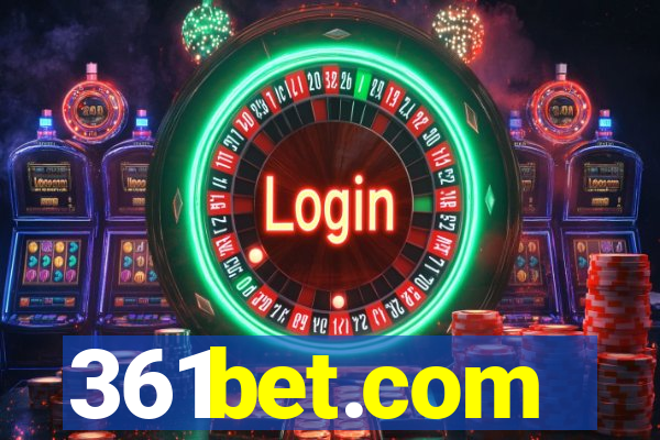 361bet.com