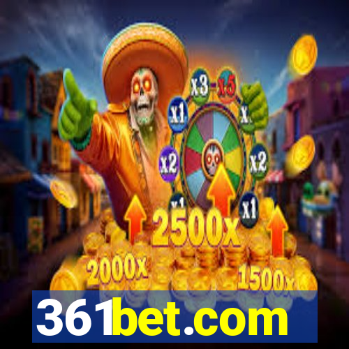 361bet.com