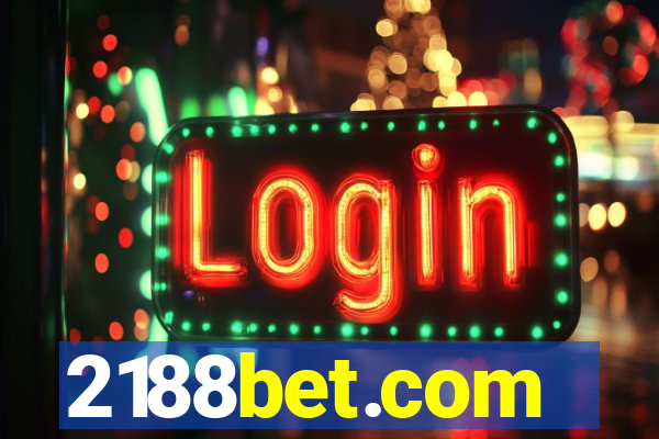 2188bet.com