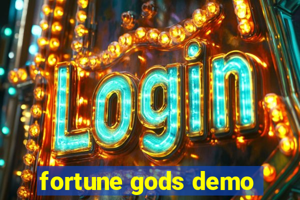 fortune gods demo