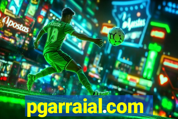 pgarraial.com