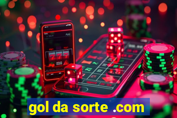 gol da sorte .com