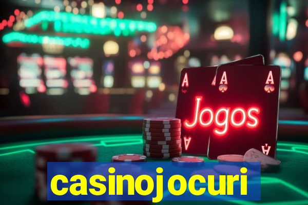 casinojocuri