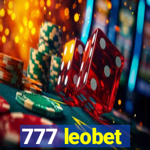 777 leobet