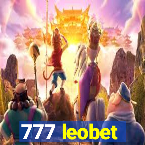 777 leobet