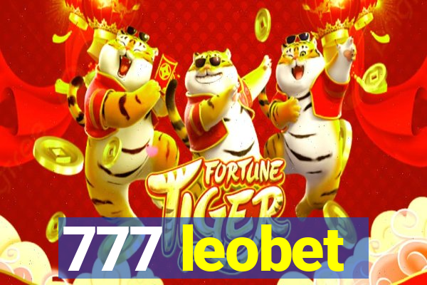 777 leobet