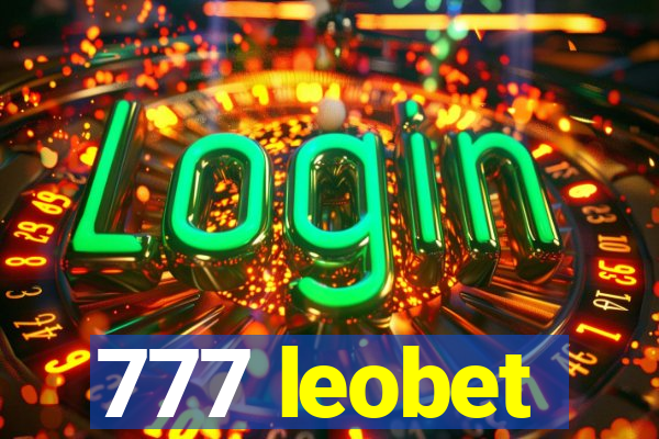 777 leobet