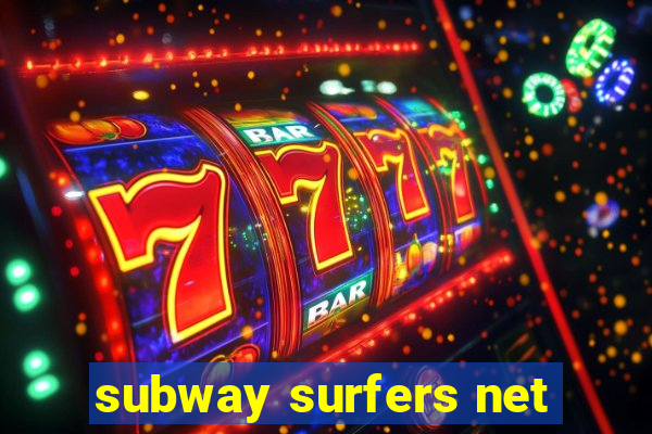 subway surfers net