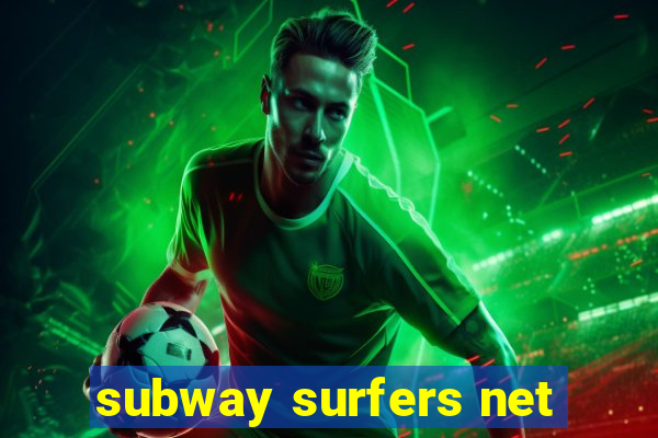 subway surfers net