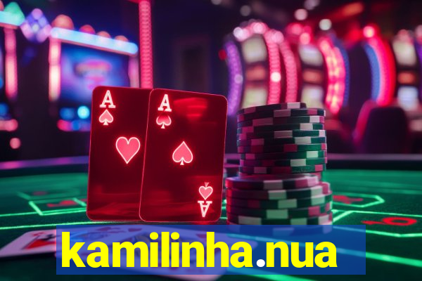 kamilinha.nua