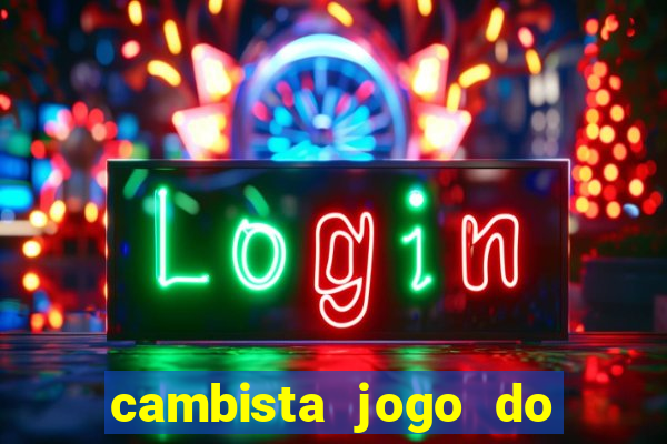 cambista jogo do bicho online