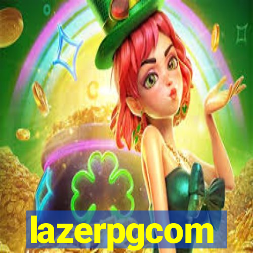 lazerpgcom