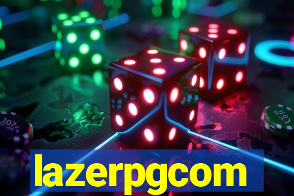 lazerpgcom