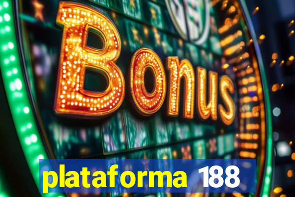 plataforma 188