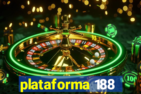 plataforma 188