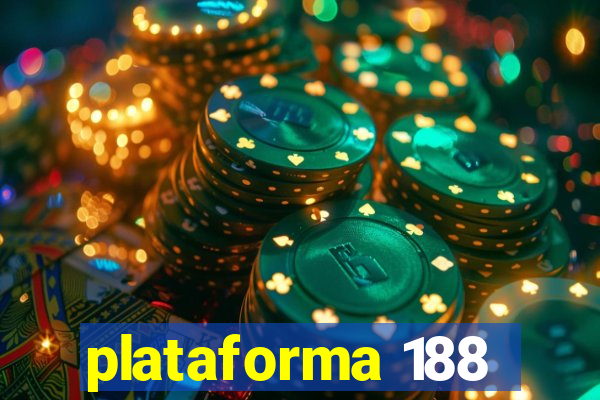 plataforma 188