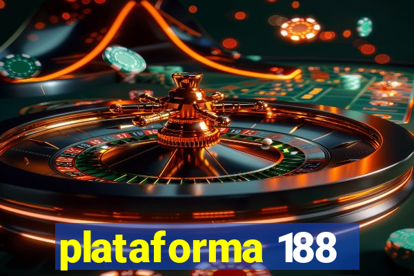 plataforma 188