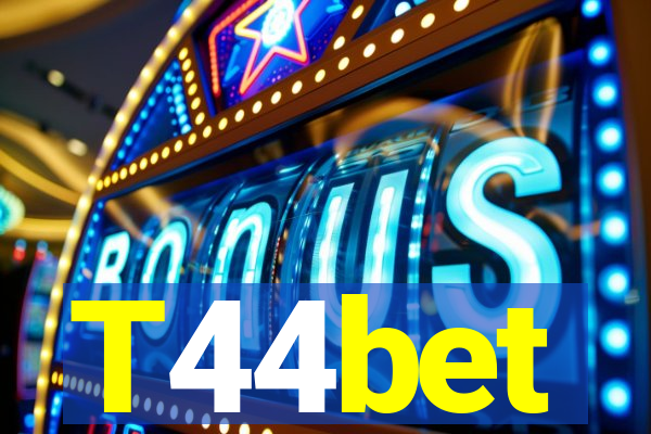 T44bet