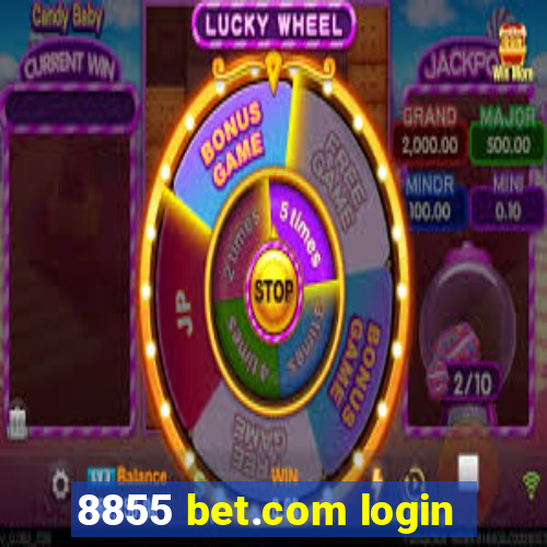 8855 bet.com login