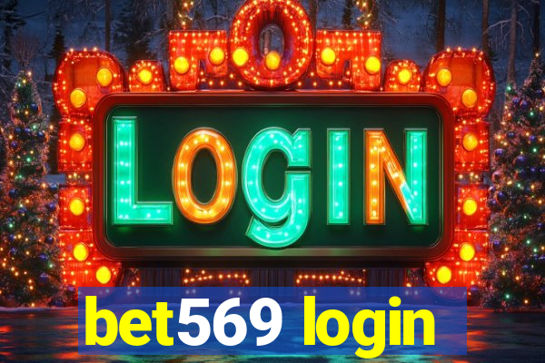 bet569 login