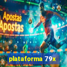 plataforma 79x