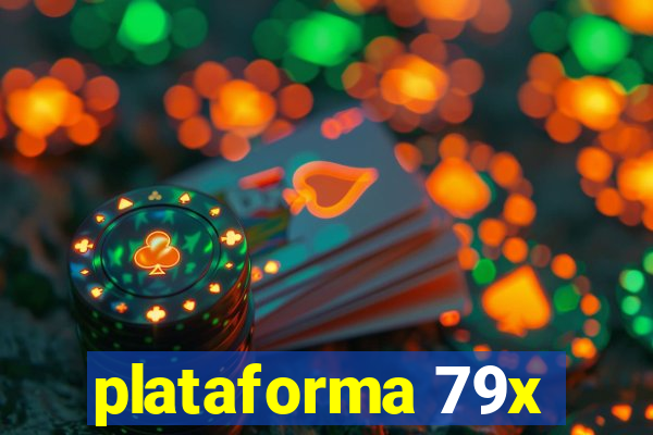 plataforma 79x